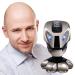 AW 7D 5-in-1 Electric Head Shaver for Bald Men - Modern Design, Cordless & Rechargeable - Buy Online on GoSupps.com