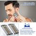 Braun Series 9 Replacement Head 94M - Compatible Shaving Head for Pro9 9040S & Electric Razors - Buy Online on GoSupps.com