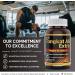Herba Tongkat Ali Supplement for Men - 200:1 Extract 10 000mg Raw Tongkat Ali Equivalent | 60 Vegetable Capsules | Premium Tongkat Ali Extract Plus Extra | Made in Canada 60 count (Pack of 1) - Buy Online on GoSupps.com