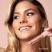 Mally Beauty Positively Plump Lip Gloss - Bold Buff | Hydrating High-Shine Formula for Lightweight & Comfortable Wear - Buy Online on GoSupps.com