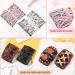 6-Piece Magic Hair Combs Set for Women - Double Comb Clips for Easy Hairstyling - Elastic Stretching Combs - DIY Accessories (Classic Style) - Buy Online on GoSupps.com