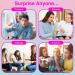 Douce Positive Pregnancy Test - Prank Fake Positive Test for April Fool's (2 Pieces) - Buy Online on GoSupps.com