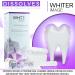 Whiter Image Deluxe Teeth Whitening Kit - Eliminate Discoloration, Fight Plaque Bacteria, Strengthen Enamel - Buy Online on GoSupps.com