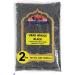 Rani Urid/Urad Whole Black (Matpe Beans with Skin) Indian Lentils 32oz (2lbs) 908g  All Natural | Gluten Friendly | NON-GMO | Vegan | Indian Origin Urad Whole 2 Pound (Pack of 1)