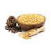 Pine Nuts 500g | Raw & Peeled | 100% Natural Gluten-Free Non-GMO | Siberian Piniene Kerne - Perfect for Recipes - Buy Online on GoSupps.com