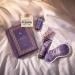 Sanctuary Spa Beauty Sleep Gift Set with Pillow Spray, Face Mask, Muscle Balm, and Eye Mask in Tin - Vegan, Reusable Tin - Wellness Gift for Her - Gifts for Women - Sleep Aid - Birthday Gift - Buy Online on GoSupps.com