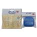 2PLUS2 Pair of Nightguards Mouthguards for Bruxism (Teeth Grinding)