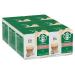 STARBUCKS STARBUCKS Caff Latte by Nescaf Dolce Gusto Capsules de Caf 6 x 12 (72 Capsules)