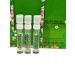 Marc Jacobs DAISY WILD Sample Women Perfume Spray EDP Vials 1.2 ml / 0.04 oz - set of 3 - Buy Online on GoSupps.com