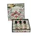 Gucci FLORA Sample Perfume WOMEN GIFT SET Flora Gorgeous Gardenia Flora Gorgeous Magnolia Flora Gorgeous Orchid 1.5 ml / 0.05 oz - set of 3 spray samples (7708) - Buy Online on GoSupps.com