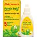 Baidyanath Panch Tulsi Drops - 30ml | Natural Immune Booster with Goodness of Five Types of Tulsi (Pack of 2) - Buy Online on GoSupps.com