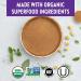 New Chapter Fermented Vitamin B Complex with Organic Herbs & Maca - 100% Vegan, Gluten-Free - 90 Count - Buy Online on GoSupps.com