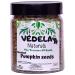 V DELA Naturals Pumpkin Seeds| Roasted Pumpkin Seed | Hand Roasted| Pumpkin Seed | Hand Picked (300grm)
