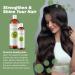 Plant Guru Neem Oil 2 fl. oz. Unrefined Cold Pressed 100% Pure Natural Nourishing for Skin Hair and Scalp Hydrating and Moisturizing. - Buy Online on GoSupps.com