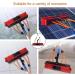 Water Fed Pole Kit Water Fed Brush Water Fed Cleaning System 3-In-1 Aluminum Outdoor Window Cleaner Hose Cleaning Tool for Window Glass Extendable Cleaner (Color : 11m/36ft) (7m/22.96ft) - Buy Online on GoSupps.com
