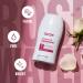 Carpe Underarm Antiperspirant and Deodorant Clinical strength with Rose Water scent Combat excessive sweating Stay fresh and dry Great for hyperhidrosis Rose Water 1.69 Fl Oz (Pack of 1) - Buy Online on GoSupps.com