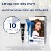 Clairol Root Touch-Up Permanent Hair Dye 2 Black Hair Color 1 Count - Buy Online on GoSupps.com