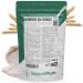 Saporepuro RICE STARCH 200 gr - gluten free