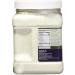 Pride Of India Nonfat Dry Milk Powder - Protein & Calcium Rich - 20oz Jar - Buy Online on GoSupps.com