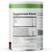Four Sigmatic Creamy Cacao Plant-Based Protein with Superfoods - 21.16 oz (600 g) - Buy Online on GoSupps.com