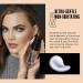 Cleansing Base & Brush Set | Safe Eyelash Extension Cleanser for Lashes Brows & Skin | Hydrating Foaming Cleanser with Aloe Vera | 50mL - Buy Online on GoSupps.com