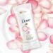 Dove 0% Aluminum Deodorant - Rose Petals Scent, 2.6 oz | Natural & Effective - Buy Online on GoSupps.com