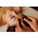 Master Massage Hot Stone Set - 60 pcs Decorative Bamboo Box for Relaxing Massage Therapy - Buy Online on GoSupps.com
