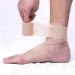 Self-Adhesive Cohesive Wrap Bandage - Flexible Stretch Tape for Athletic Support & First Aid - 6 Packs 1" x 5 Yards - Ideal for Wrist & Ankle Sprains - Buy Online on GoSupps.com