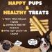 Woofley's Extra Thick Collagen Roll (10-12 Inch - 3 PCS) - Chews for Dogs - Bully Stick Rawhide Alternative Dog Chews No Hide Bones for Medium & Large Dogs - Buy Online on GoSupps.com