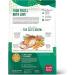 Whole Food Clusters Grain-Free Chicken Dry Cat Food 4lb - The Honest Kitchen - Buy Online on GoSupps.com