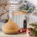 100% Pure Cardamom Essential Oil - Aromatherapy for Diffusers Massage & Humidifiers - Buy Online on GoSupps.com