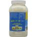 Tropical Sun Coconut Oil 100% Pure 2L - Buy Online on GoSupps.com