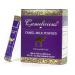 Camel Milk Powder Camelicious 480g Box US Edition(24 Packets x 20g each) Non-GMO, Gluten Free Low Lactose Alternative Dry Milk Powder - Flash Pasteurized Powdered Camel Milk Longer Shelf Life
