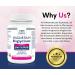 Orthomolecular Essentials - Magnesium Bisglycinate Complex 200mg 250 Veggie Caps - Elemental Magnesium for Sleep - Bone Health and Muscle Cramp Relief - Calm Magnesium Complex Supplement 250 count (Pack of 1) - Buy Online on GoSupps.com