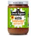 Once Again Organic, Creamy Sunflower Butter - Peanut Free, Lightly Sweetened & Salted - 16 oz Jar