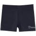 Lucky & Me Ella Girls Dance Shorts 3-Pack | Gymnastics & Dancewear | Multicolor | Size 7-8 Years | Black - Buy Online on GoSupps.com