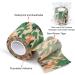 FRESINIDER Self Adhesive Wrap Athletic Tape Gauze Medical Bandage - Camo (16 Rolls) - Buy Online on GoSupps.com
