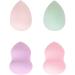 Brushworks HD Midi Blender Sponge Set - Buy Online on GoSupps.com