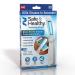 Ontel Safe and Healthy UV-C Sanitizing Light 1 Count (Pack of 1)