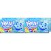 Kool-Aid Jammers Tropical Punch Flavour 1.8L (4 Boxes of 10 Pouches) - Buy Online on GoSupps.com