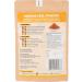 SVATV Orange Peel Powder 227g - Face Brightening, Skin Lightening, Deep Cleansing, Pore Minimizing with Vitamin C for Skin & Hair - Buy Online on GoSupps.com