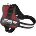 Buy K9 Powerharness 2XL/3 in Chestnut - Durable & Comfortable Dog Harness for Ultimate Control | International Shipping Available - Buy Online on GoSupps.com