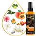 Buy Nature Box Apricot Body Oil - 3 Pack (450 ml) | Nourishing Skincare for All Skin Types - International Shipping Available - Buy Online on GoSupps.com