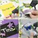 Surebonder GM-160 Mini High Temp Glue Gun - 10W, Green/Black - Buy Online on GoSupps.com