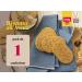 Buy Sch r Avena Gluten-Free Oat Biscuits 130g - Delicious & Healthy Snack for All - Buy Online on GoSupps.com
