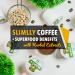SOLLO Infused Organic Medium Roast Slimlly Low Acid Coffee Single Serve Pods Compatible With 2.0 K-Cup Keurig Brewers 24 K-cup - Buy Online on GoSupps.com
