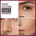 Maybelline Instant Age Rewind Eraser Dark Circles Concealer Light 0.2 Fl Oz - 2 Pack - Buy Online on GoSupps.com