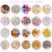 96 Colors Glass Seed Beads with Letter Beads Kit - DIY Jewelry Making Set - Buy Online on GoSupps.com