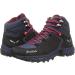 Salewa Women's Ws Alpenrose 2 Mid GTX Trekking & Hiking Boots 40.5 EU - Asphalt Tawny Port | International Shipping Available - Buy Online on GoSupps.com
