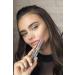 Hairworthy Lashworthy Eyelash Enhancer Serum for longer thicker and stronger lashes. Powerful formula for Beautiful Luscious and a more noticeable look. - Buy Online on GoSupps.com